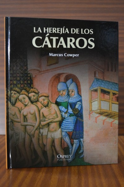 LA HEREJA DE LOS CTAROS